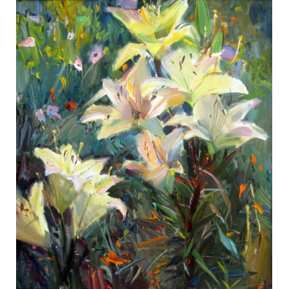 Однажды летом