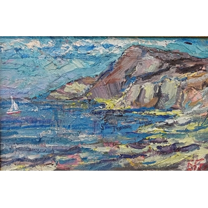 Прекрасный пейзаж