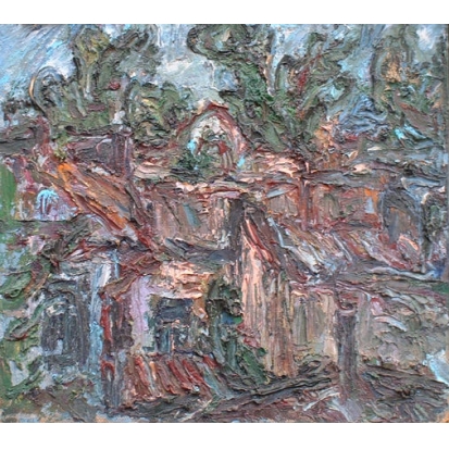 Крыши