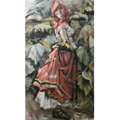Озорница
