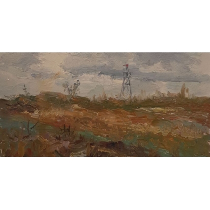 Июнь 1955
