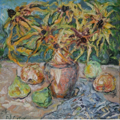 Любовь-жизнь