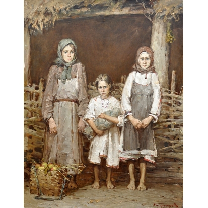 Сестры