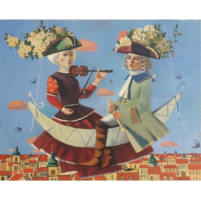 Качели
