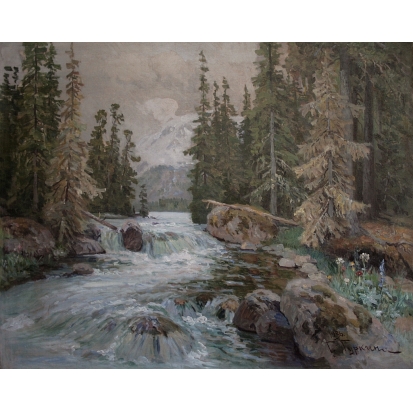 Без названия (Река Улун)