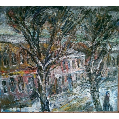"Зимний день"