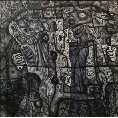 Лики времени 1