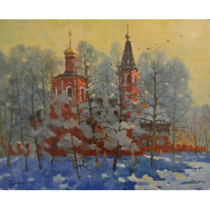 Троицкий собор