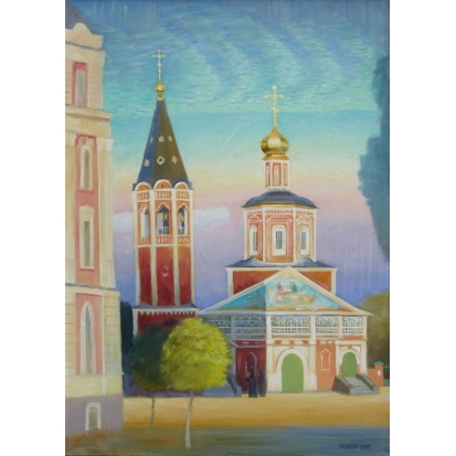 Троицкий собор