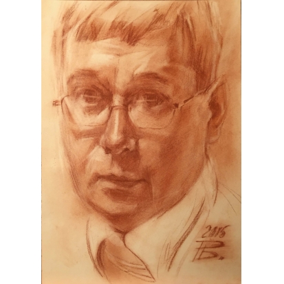 Портрет (Иванов В.В.)