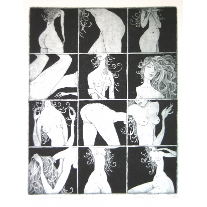 Эротический лексикон