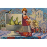 Масленица