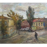 Я однажды вернусь