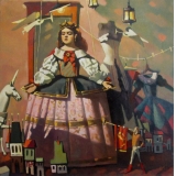 Куклы