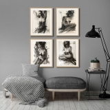 Обнаженная натура №13