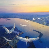 Ангелы над Волгой