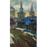 Торжок