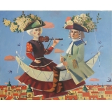 Качели