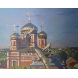 Стрижи