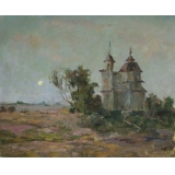 Сумерки