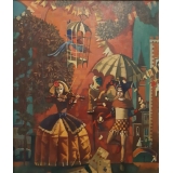 Вечерний концерт